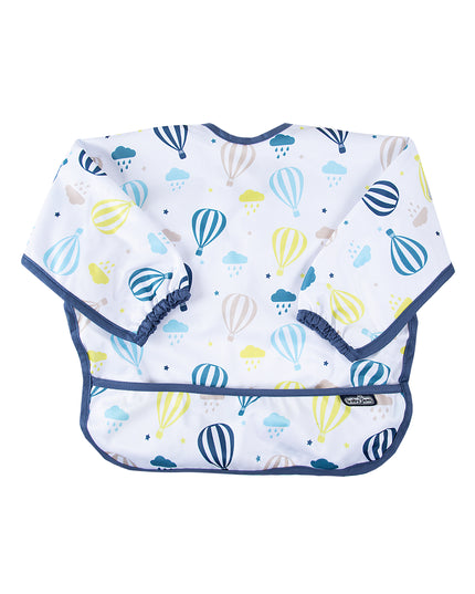 Babyjem BLW Bib With Sleeves - 784