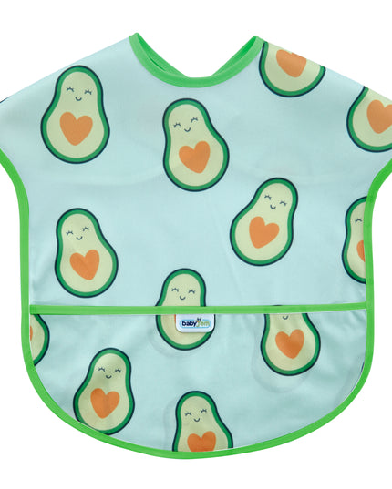 Babyjem BLW Bib - 788