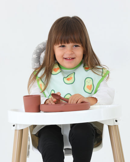 Babyjem BLW Bib - 788
