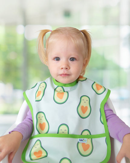 Babyjem BLW Bib - 788