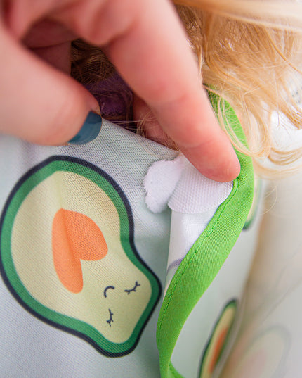 Babyjem BLW Bib - 788