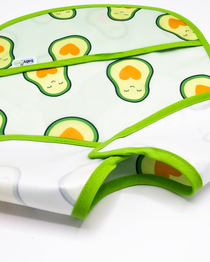 Babyjem BLW Bib - 788