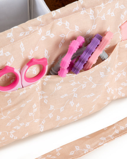 Babyjem Foldable Mother & Baby Organiser - 795