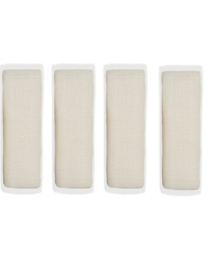 Babyjem Muslin Mouth Tissue  / 4 Pcs - 802