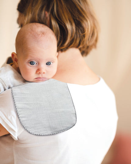 Babyjem Muslin Shoulder Cover - 804