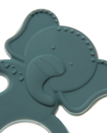 Babyjem Silicon Elephant Teether - 808