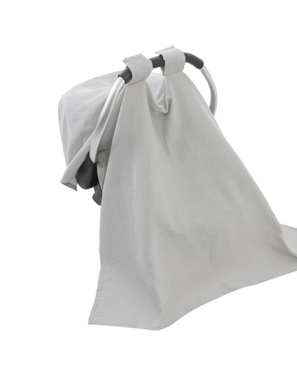Babyjem Muslin Carrier Cover - 809