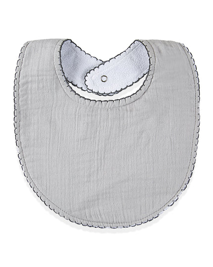 Babyjem Muslin Bib  - 811