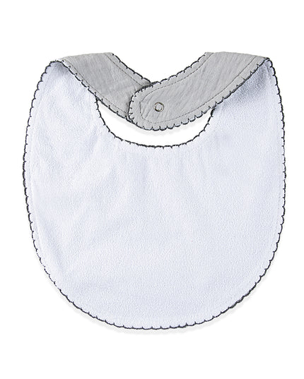 Babyjem Muslin Bib  - 811
