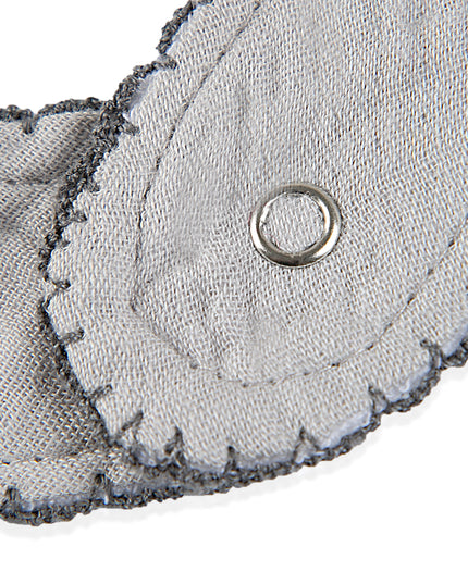 Babyjem Muslin Bib  - 811