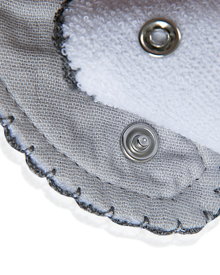 Babyjem Muslin Bib  - 811