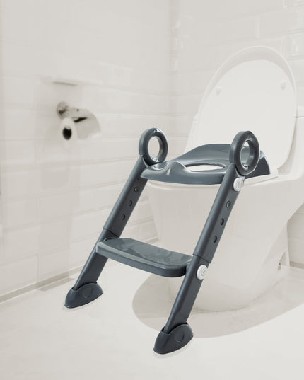 Babyjem Step Stool Toilet Training - 861