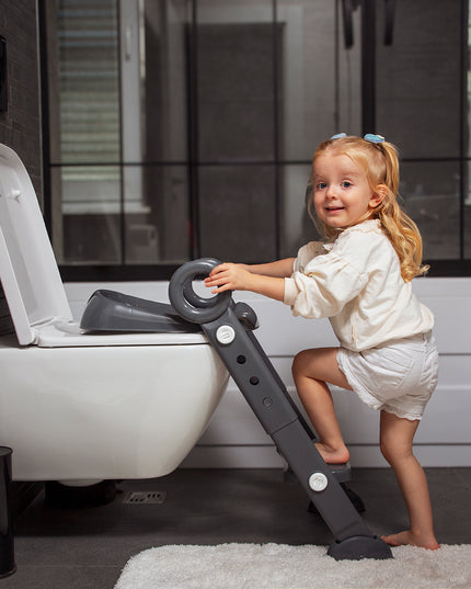 Babyjem Step Stool Toilet Training - 861