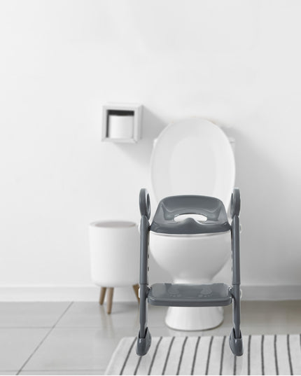 Babyjem Step Stool Toilet Training - 861