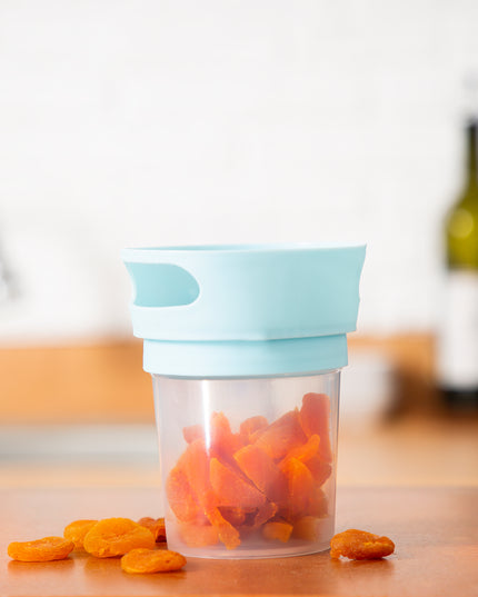 Babyjem Snack Cup - 874