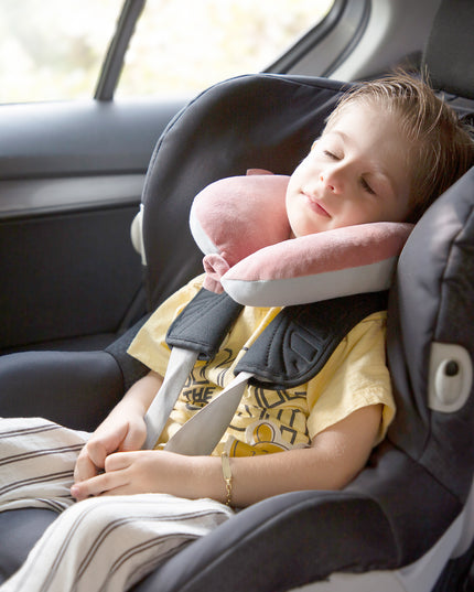 Babyjem Baby Neck Protection Bj Pattern - 108