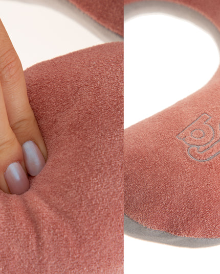 Babyjem Baby Neck Protection Bj Pattern - 108
