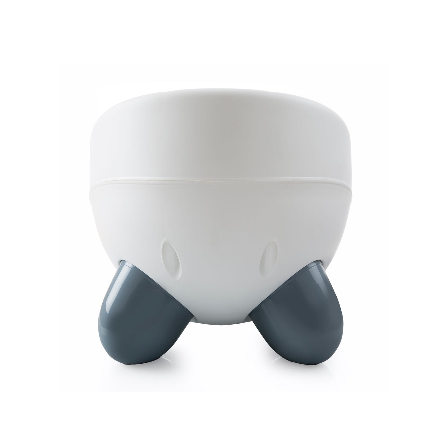 Babyjem tonton potty whi̇te/ gray