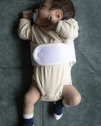 Babyjem Baby Back Protector - 384
