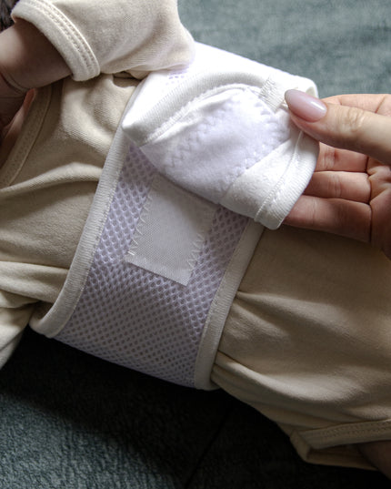 Babyjem Baby Back Protector - 384