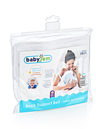 Babyjem Baby Back Protector - 384