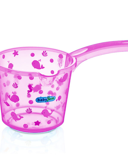 Babyjem Scoop - 400