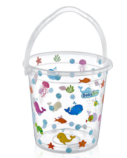Babyjem Bath Bucket - 399