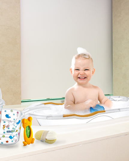 Babyjem Bath Bucket - 399