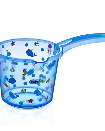 Babyjem Scoop - 400