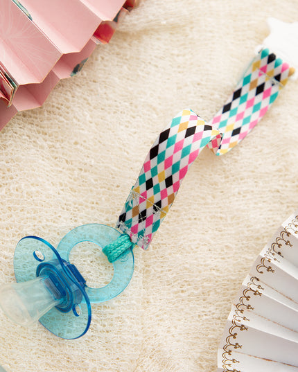 Babyjem Pacifier Holder - 427