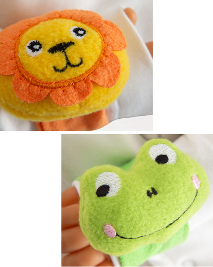 Babyjem Rattle Socks and Bracelets - 471