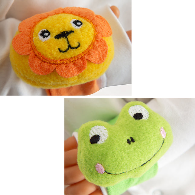 Babyjem Rattle Socks and Bracelets - 471