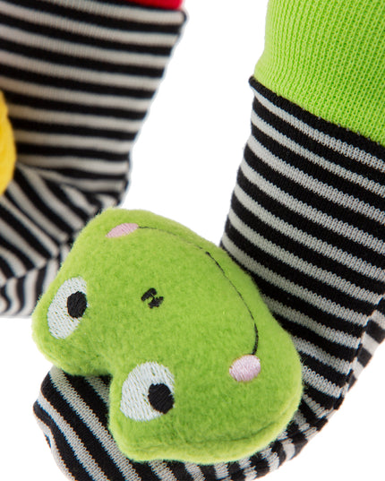 Babyjem Rattle Socks and Bracelets - 471