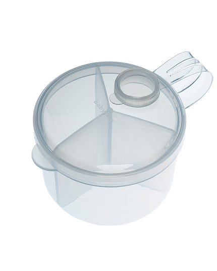 Babyjem Powder Food Container - 496