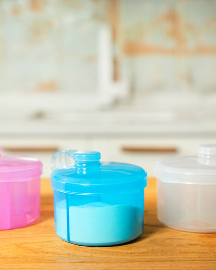 Babyjem Powder Food Container - 496