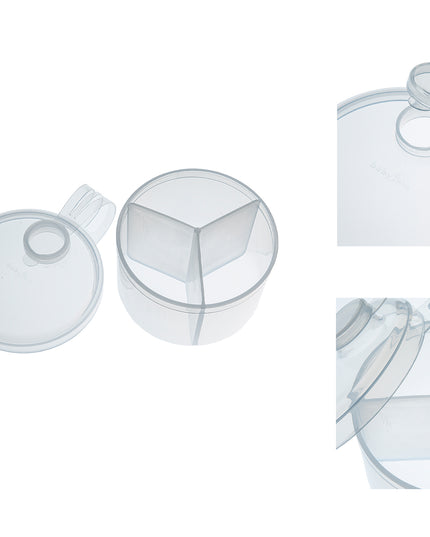Babyjem Powder Food Container - 496
