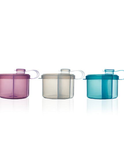 Babyjem Powder Food Container - 496