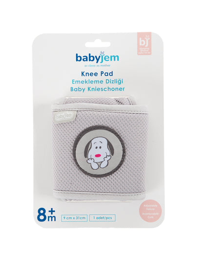 Babyjem Knee Ped - 498