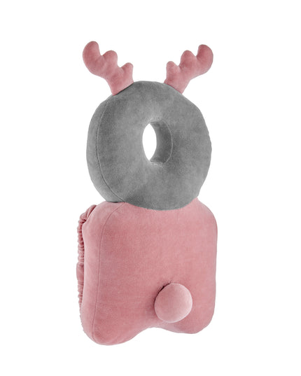 Babyjem Angel Wing Protect Velvet Pillow - 527