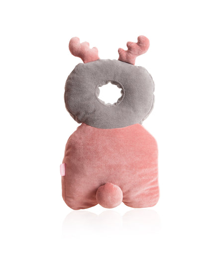 Babyjem Angel Wing Protect Velvet Pillow - 527