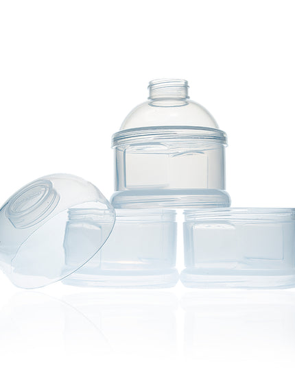 Babyjem Food Storage Containers - 545
