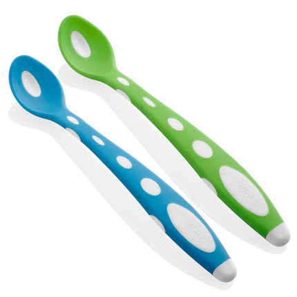 Babyjem Soft Tip Spoon 2 pcs - 563