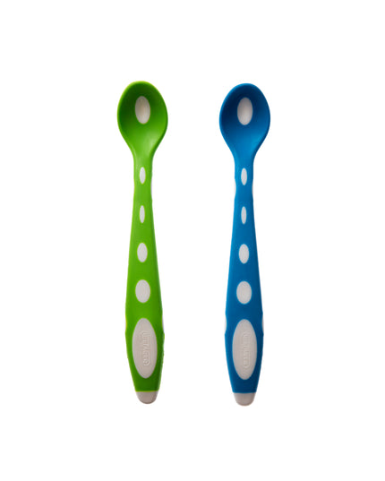 Babyjem Soft Tip Spoon 2 pcs - 563