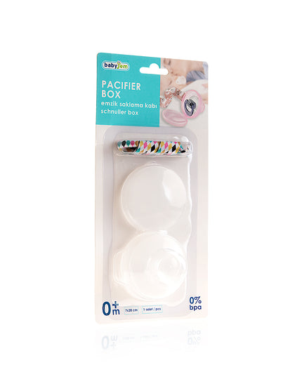 Babyjem Pacifier Case - 564