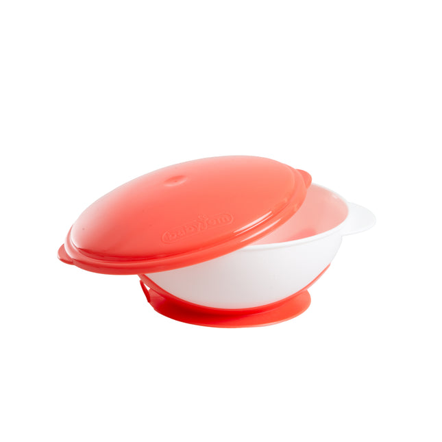 Babyjem Vacuum Plate - 565
