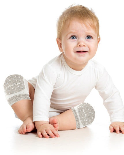 Babyjem Knee Ped - 586