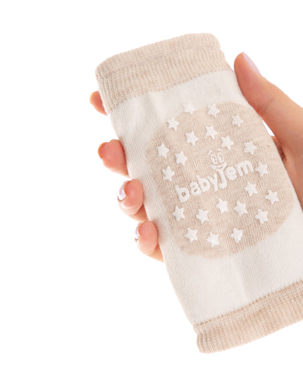 Babyjem Knee Ped - 586