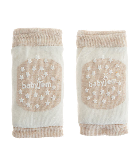 Babyjem Knee Ped - 586