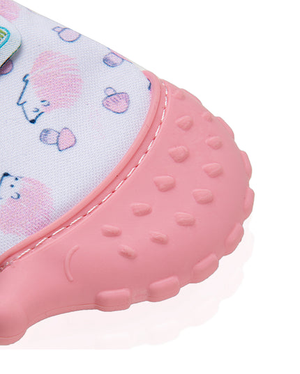 Babyjem Baby Teethering Gloves /Hedgehog - 612