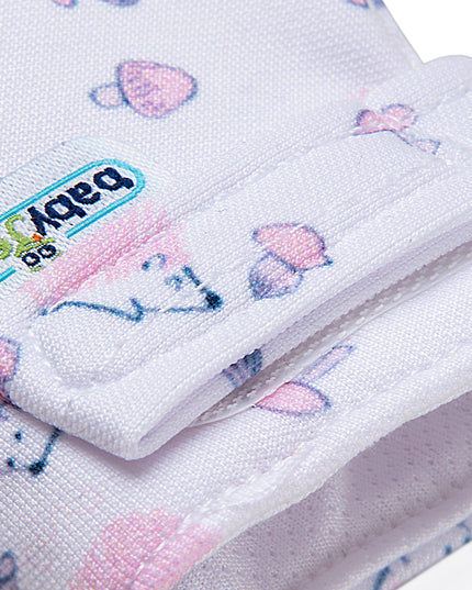 Babyjem Baby Teethering Gloves /Hedgehog - 612